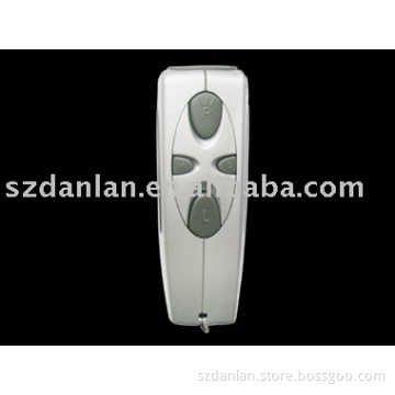 projection clock
